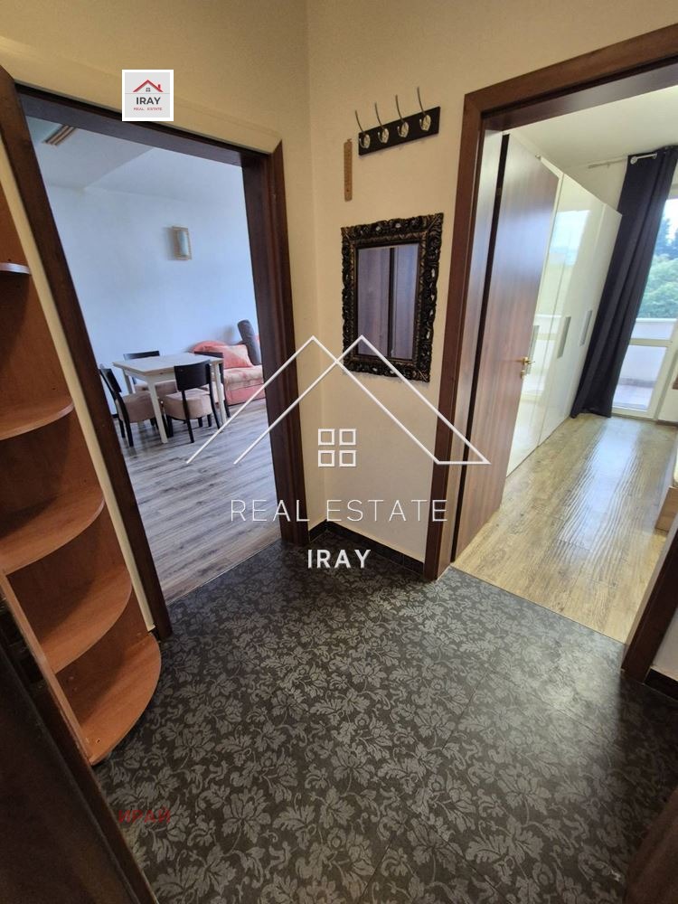 Te huur  1 slaapkamer Stara Zagora , Tsentar , 61 m² | 47862222 - afbeelding [7]
