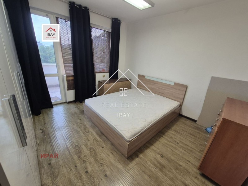 Te huur  1 slaapkamer Stara Zagora , Tsentar , 61 m² | 47862222 - afbeelding [12]