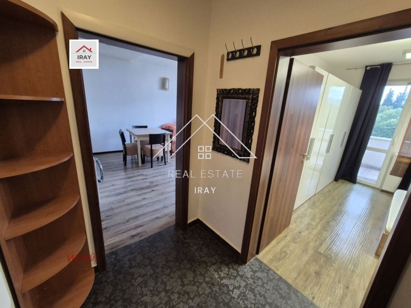 Te huur  1 slaapkamer Stara Zagora , Tsentar , 61 m² | 47862222 - afbeelding [8]