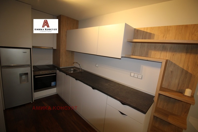 Дава под наем 2-СТАЕН, гр. София, Студентски град, снимка 3 - Апартаменти - 53045936