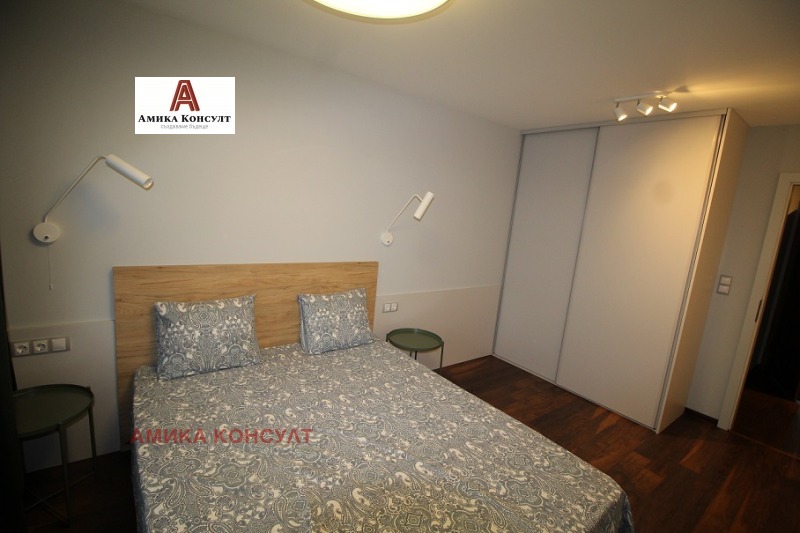 Дава под наем 2-СТАЕН, гр. София, Студентски град, снимка 8 - Апартаменти - 53045936