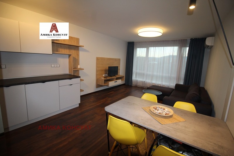 Дава под наем 2-СТАЕН, гр. София, Студентски град