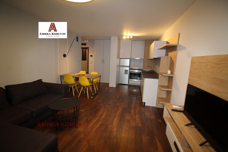 Дава под наем 2-СТАЕН, гр. София, Студентски град, снимка 5 - Апартаменти - 53045936