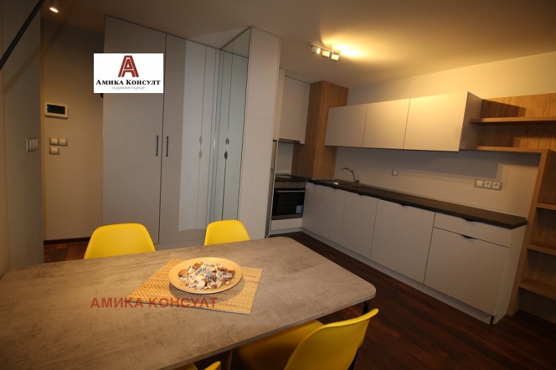 Дава под наем 2-СТАЕН, гр. София, Студентски град, снимка 6 - Апартаменти - 53045936