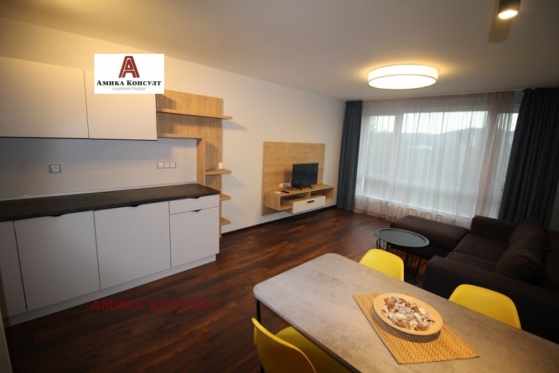 Дава под наем 2-СТАЕН, гр. София, Студентски град, снимка 2 - Апартаменти - 53045936