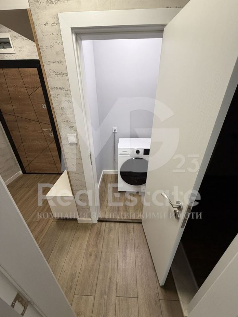 Дава под наем 2-СТАЕН, гр. Пловдив, Южен, снимка 8 - Апартаменти - 56003093