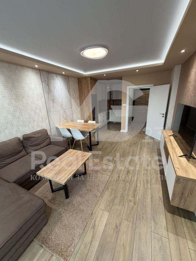 Дава под наем 2-СТАЕН, гр. Пловдив, Южен, снимка 2 - Апартаменти - 56003093