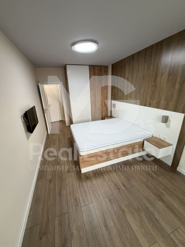 Дава под наем 2-СТАЕН, гр. Пловдив, Южен, снимка 5 - Апартаменти - 56003093