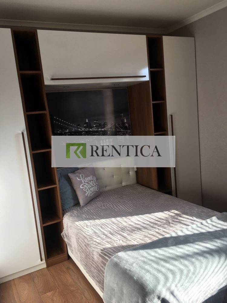 En renta  2 dormitorios Varna , Asparujovo , 100 metros cuadrados | 27397473 - imagen [11]