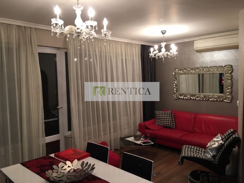 En renta  2 dormitorios Varna , Asparujovo , 100 metros cuadrados | 27397473 - imagen [5]