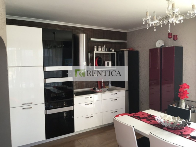 En renta  2 dormitorios Varna , Asparujovo , 100 metros cuadrados | 27397473 - imagen [3]