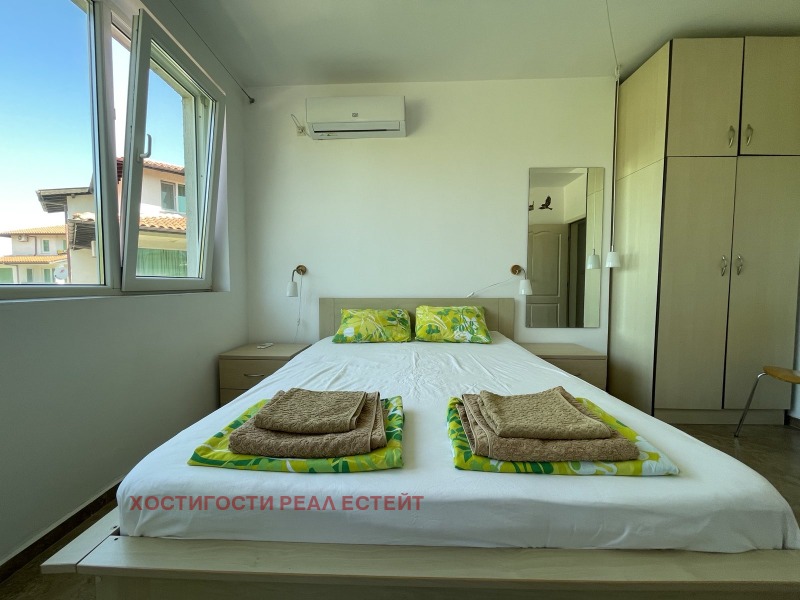 Дава под наем 3-СТАЕН, с. Лозенец, област Бургас, снимка 12 - Апартаменти - 52643053