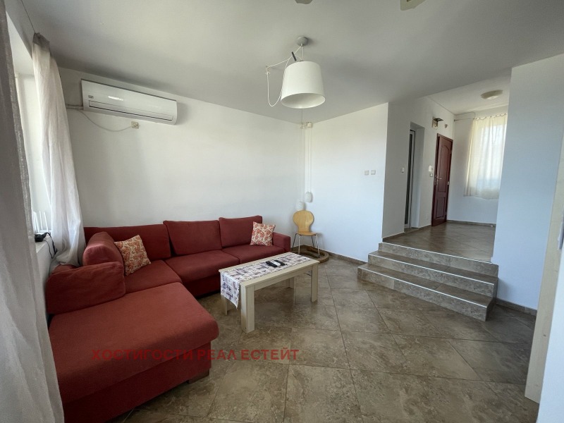 Дава под наем 3-СТАЕН, с. Лозенец, област Бургас, снимка 4 - Апартаменти - 52643053