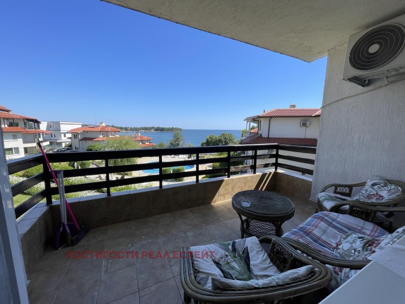 Дава под наем 3-СТАЕН, с. Лозенец, област Бургас, снимка 8 - Апартаменти - 52643053