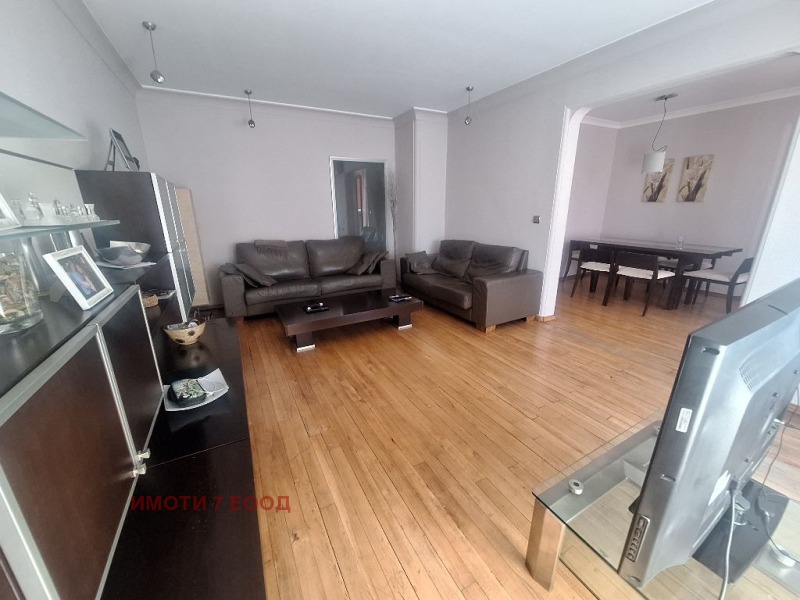 Дава под наем  3-стаен град София , Зона Б-5 , 100 кв.м | 39185880