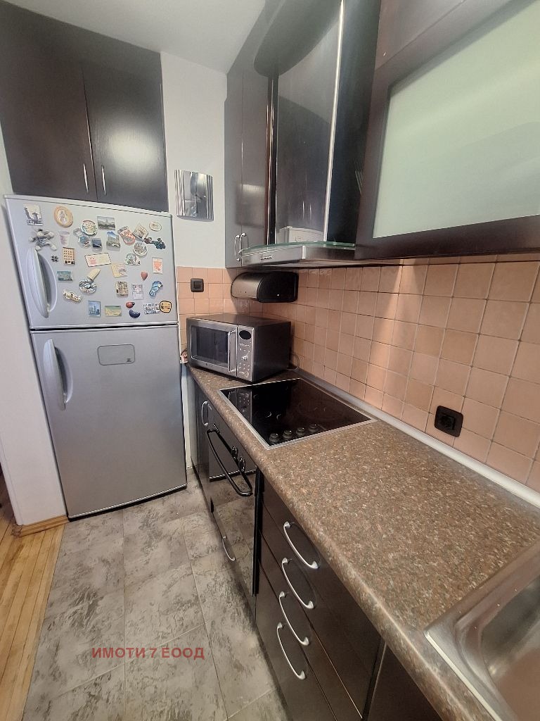 Дава под наем  3-стаен град София , Зона Б-5 , 100 кв.м | 39185880 - изображение [8]
