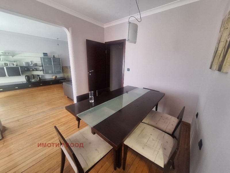 Дава под наем  3-стаен град София , Зона Б-5 , 100 кв.м | 39185880 - изображение [7]
