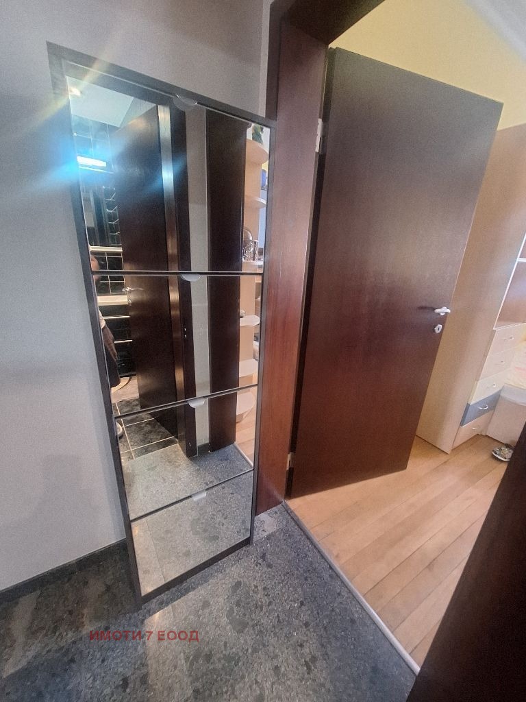 Дава под наем  3-стаен град София , Зона Б-5 , 100 кв.м | 39185880 - изображение [14]