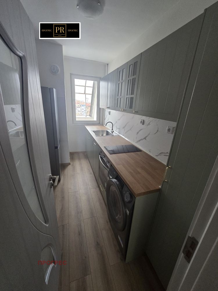 Дава под наем 3-СТАЕН, гр. Пловдив, Каменица 1, снимка 7 - Апартаменти - 52372476