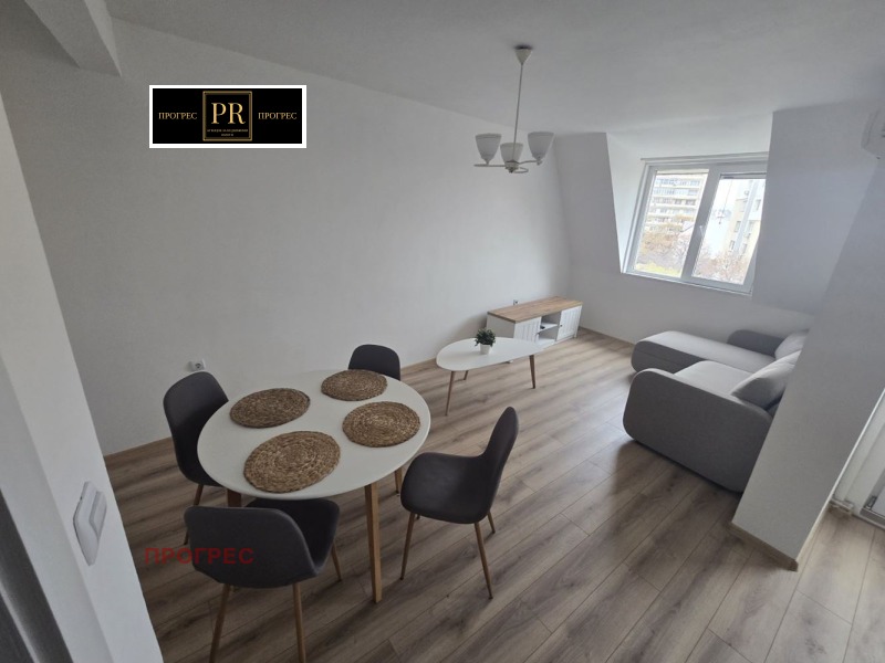 Дава под наем 3-СТАЕН, гр. Пловдив, Каменица 1, снимка 10 - Апартаменти - 52372476