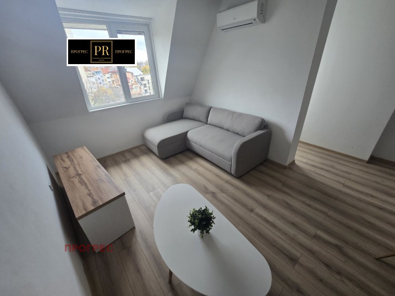 Дава под наем 3-СТАЕН, гр. Пловдив, Каменица 1, снимка 2 - Апартаменти - 52372476