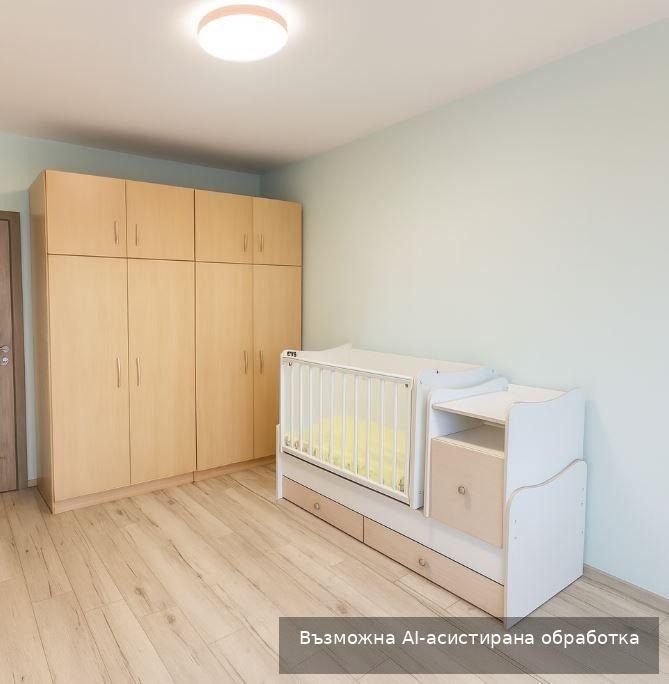 Дава под наем 3-СТАЕН, гр. Варна, Бриз, снимка 4 - Апартаменти - 52570413