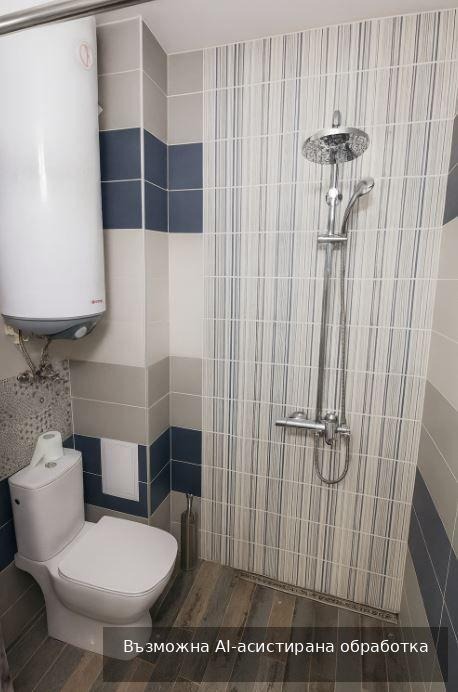 Дава под наем 3-СТАЕН, гр. Варна, Бриз, снимка 5 - Апартаменти - 52570413