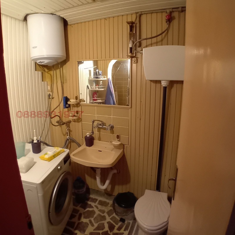 Дава под наем 3-СТАЕН, гр. Монтана, Идеален център, снимка 8 - Апартаменти - 52894609