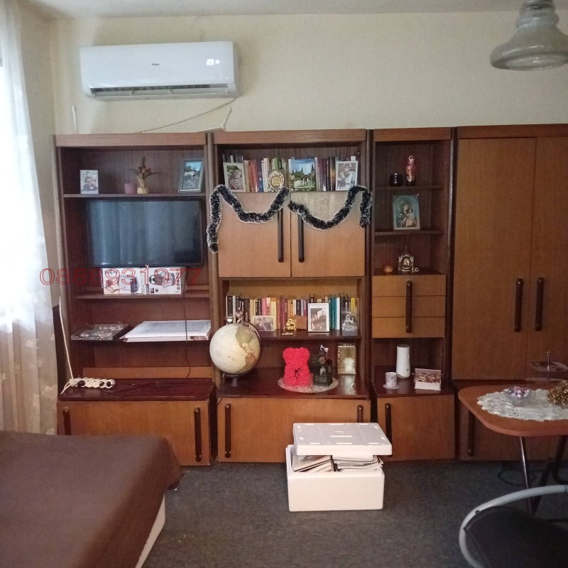 Дава под наем 3-СТАЕН, гр. Монтана, Идеален център, снимка 6 - Апартаменти - 52894609