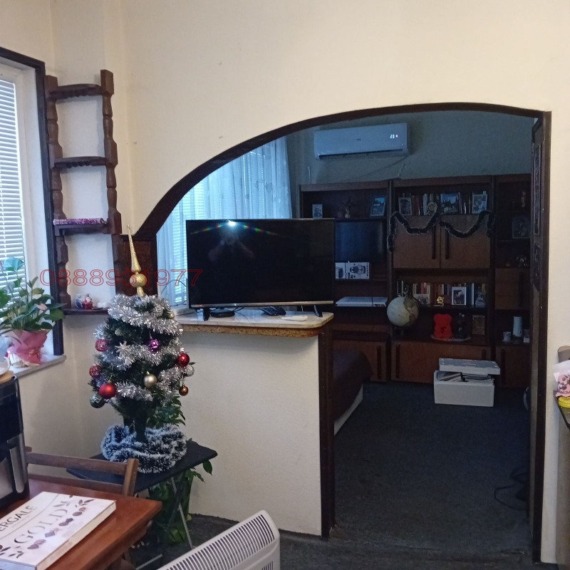 Дава под наем 3-СТАЕН, гр. Монтана, Идеален център, снимка 7 - Апартаменти - 52894609