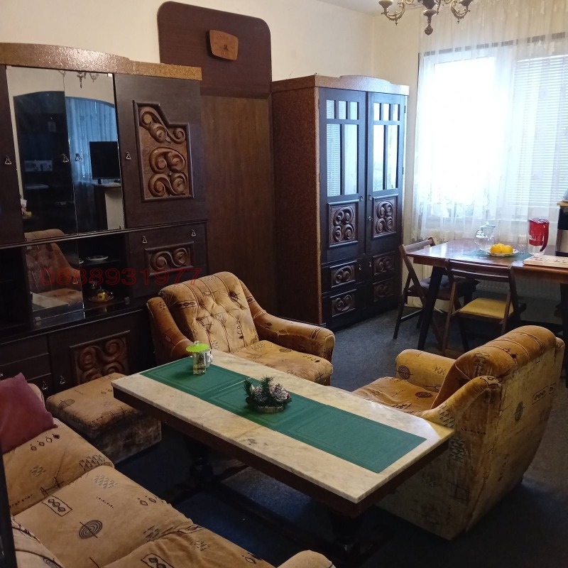 Дава под наем 3-СТАЕН, гр. Монтана, Идеален център, снимка 4 - Апартаменти - 52894609