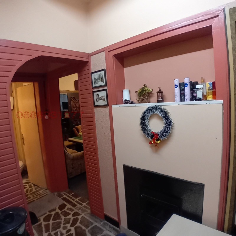 Дава под наем 3-СТАЕН, гр. Монтана, Идеален център, снимка 10 - Апартаменти - 52894609