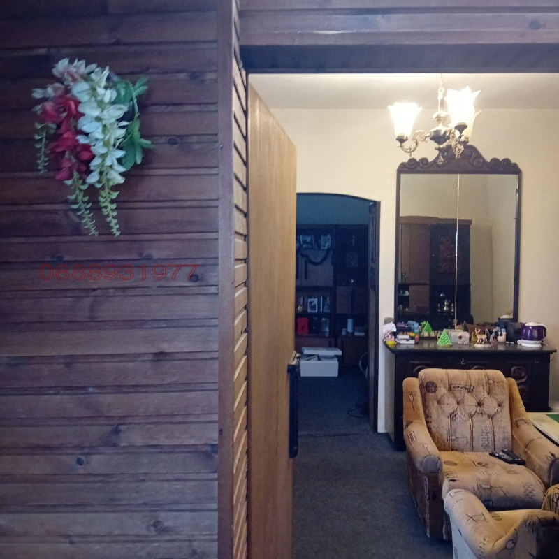 Дава под наем 3-СТАЕН, гр. Монтана, Идеален център, снимка 12 - Апартаменти - 52894609