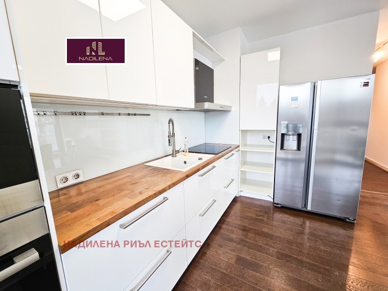 Дава под наем 3-СТАЕН, гр. София, Борово, снимка 5 - Апартаменти - 53343447