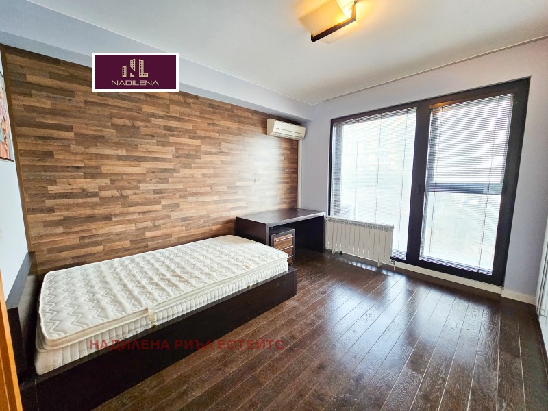 Дава под наем 3-СТАЕН, гр. София, Борово, снимка 7 - Апартаменти - 53343447