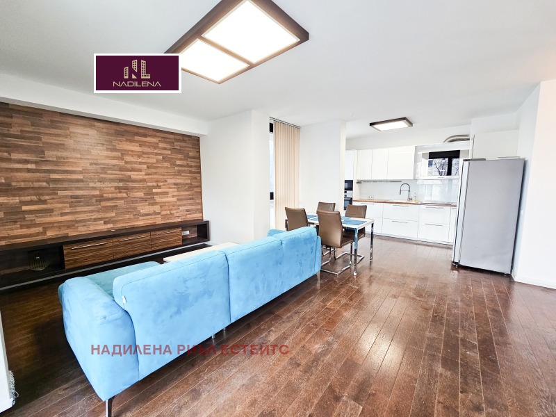 Дава под наем 3-СТАЕН, гр. София, Борово