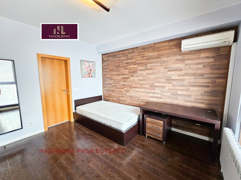 Дава под наем 3-СТАЕН, гр. София, Борово, снимка 8 - Апартаменти - 53343447