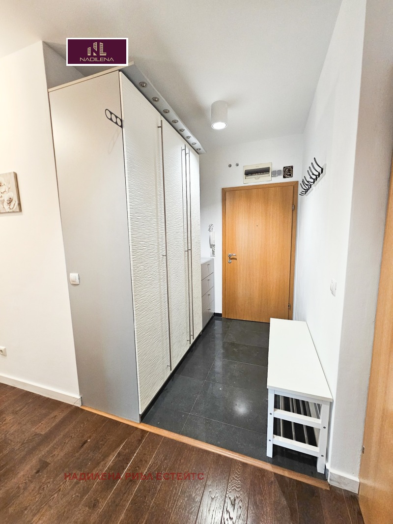 Дава под наем 3-СТАЕН, гр. София, Борово, снимка 6 - Апартаменти - 53343447