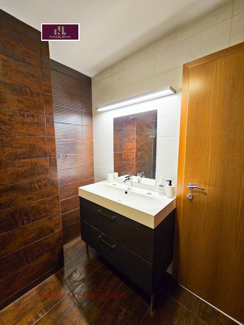 Дава под наем 3-СТАЕН, гр. София, Борово, снимка 14 - Апартаменти - 53343447