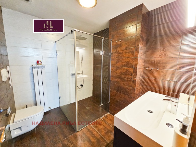 Дава под наем 3-СТАЕН, гр. София, Борово, снимка 13 - Апартаменти - 53343447