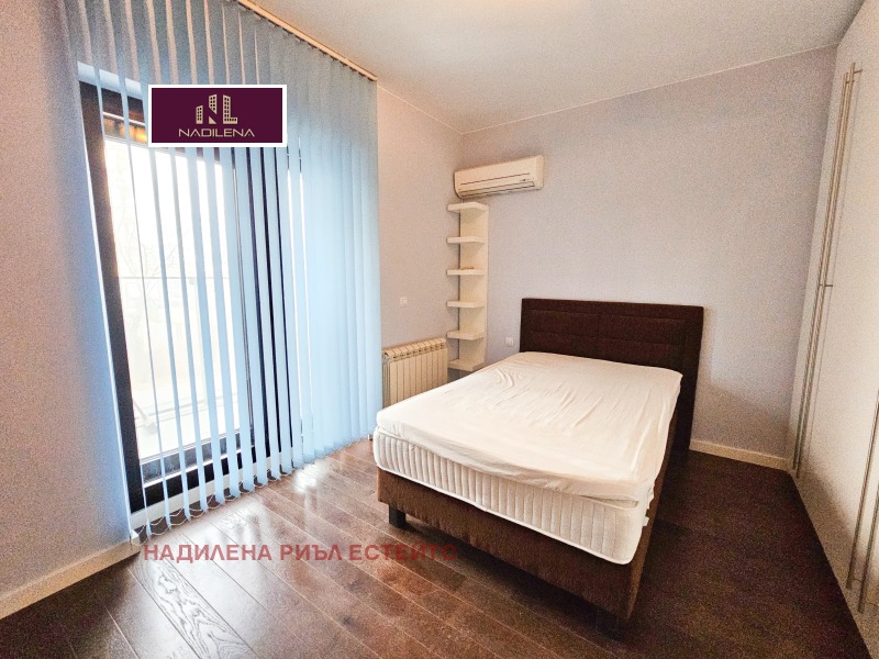 Дава под наем 3-СТАЕН, гр. София, Борово, снимка 9 - Апартаменти - 53343447