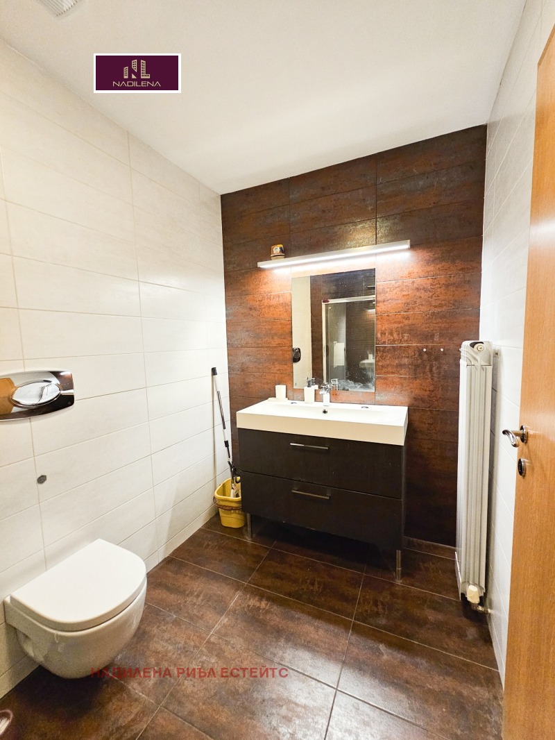 Дава под наем 3-СТАЕН, гр. София, Борово, снимка 11 - Апартаменти - 53343447