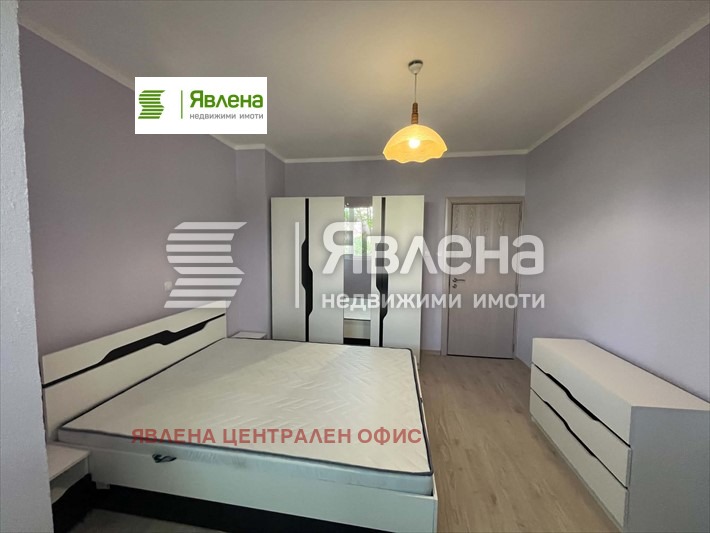 Дава под наем 3-СТАЕН, гр. София, Младост 4, снимка 3 - Апартаменти - 54683298