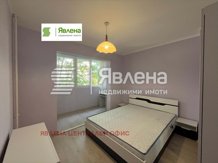 Дава под наем 3-СТАЕН, гр. София, Младост 4, снимка 2 - Апартаменти - 54683298