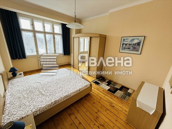 Дава под наем 3-СТАЕН, гр. София, Център, снимка 6 - Апартаменти - 55580811
