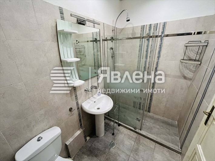 Дава под наем 3-СТАЕН, гр. София, Център, снимка 13 - Апартаменти - 55580811