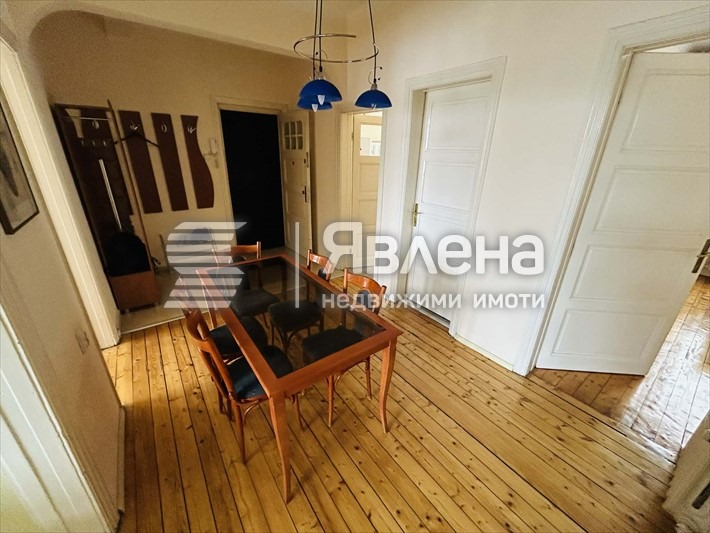 Дава под наем 3-СТАЕН, гр. София, Център, снимка 4 - Апартаменти - 55580811