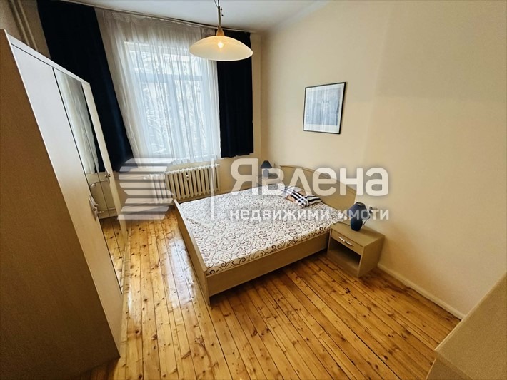 Дава под наем 3-СТАЕН, гр. София, Център, снимка 10 - Апартаменти - 55580811