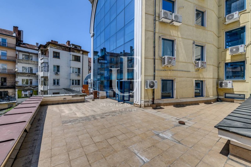 Издаје се  Канцеларија Софија , Центар , 85 м2 | 33228974 - слика [9]