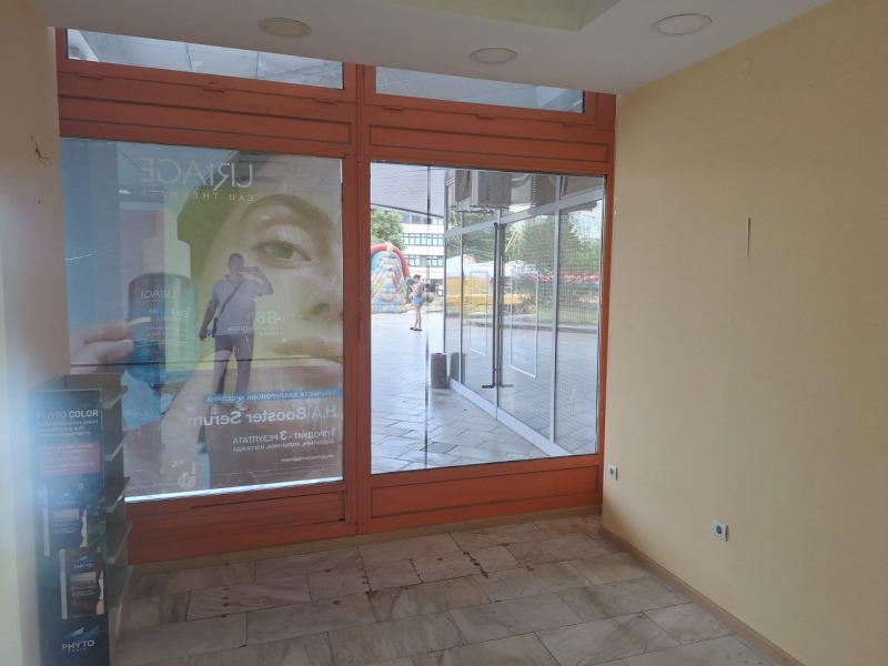 For Rent  Office Dobrich , Tsentar , 120 sq.m | 58182407 - image [3]